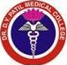 Dr DY Patil Medical College_logo