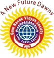 GNVS Institute of Management_logo