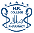 HK College of Pharmacy_logo