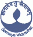 KJ Somaiya College of Physiotherapy_logo