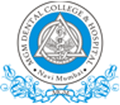 Mahatma Gandhi Mission's Dental College and Hospital_logo