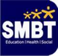 SMBT Dental College and Hospital_logo