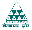 Chhatrapati Shahu Central Institute of Business Education and Research_logo