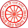 DD Shinde Sarkar College_logo