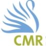 CMR Institute of Technology_logo