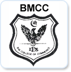 Brihan Maharashtra College of Commerce_logo