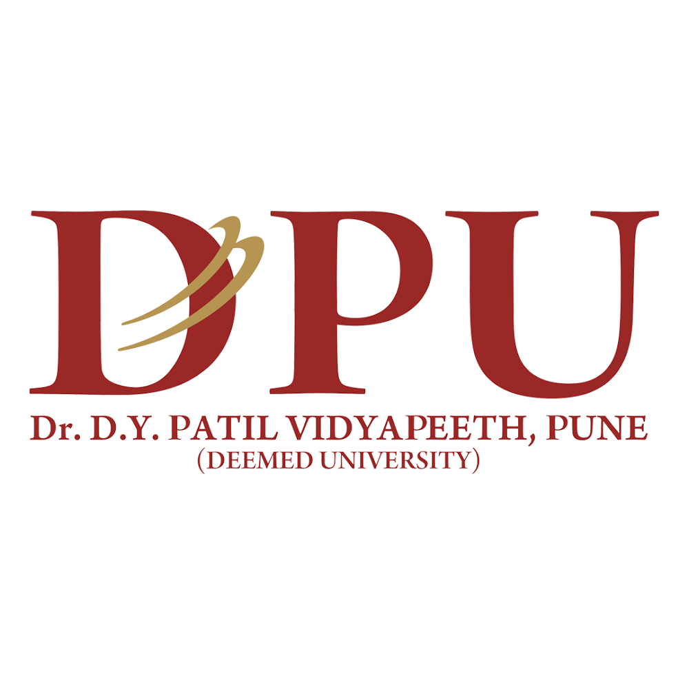 Dr DY Patil Institute of Optometry and Visual Sciences_logo