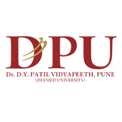 Dr DY Patil College of Nursing_logo