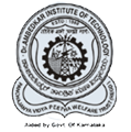 Dr Ambedkar Institute of Technology_logo