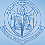 Dr BR Ambedkar Medical College_logo