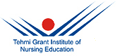 Tehmi Grant Institute of Nursing Education_logo