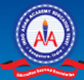 Indo Asian Academy's Sri Krishna Rukmini College of Nursing_logo