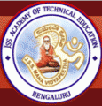 JSS Academy of Technical Education_logo