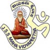 JSS Institute of Education_logo