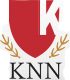 KN Nagaraj School of Nursing_logo