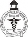 Kempegowda Institute of Medical Science_logo