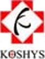 Koshys College of Nursing_logo