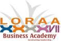 Loraa Business Academy_logo