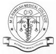 MS Ramaiah Medical College_logo