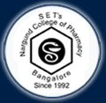 Nargund College of Pharmacy_logo