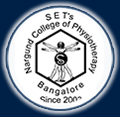 Nargund College of Physiotherapy_logo