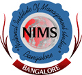 National Institute of Management Studies_logo