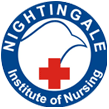 Nightingale Institute of Nursing_logo