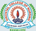 Oriental College of Nursing_logo