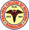 Prajwal College of Nursing_logo