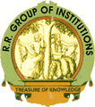 RR College of Pharmacy_logo