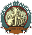 RR Institute of Technology_logo