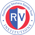 RV College of Physiotherapy_logo