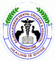 RajaRajeshwari Dental College and Hospital_logo
