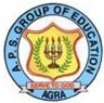 Agra Public Teachers Training College_logo