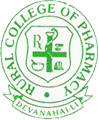 Rural College of Pharmacy_logo