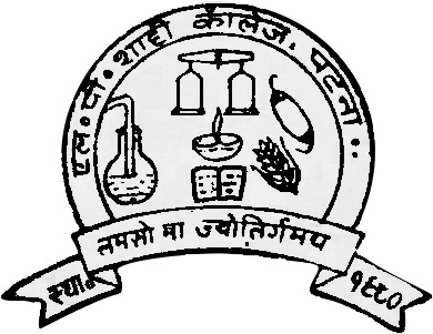 LP Sahi College_logo