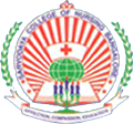 Sarvodaya College of Nursing_logo