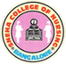 Sneha College of Nursing_logo