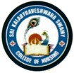 Sri Kalabyraveshwara Swamy College of Nursing_logo