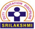 Sri Lakshmi College of Nursing_logo