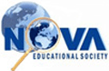 Nova P G College_logo