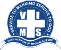 V I M S College of Medical Lab Technology_logo