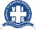 V I M S College of Physiotherapy_logo