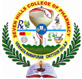 Seven Hills College of Pharmacy_logo