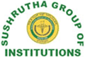 Sushrutha Ayurvedic Medical College and Hospital_logo