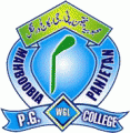 Maheshwara College of Education_logo