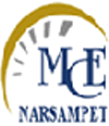 Margadarshi College of Education_logo