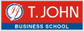 T John Business School_logo