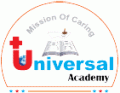 Universal College and School of Nursing_logo