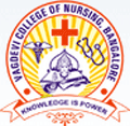 Vagdevi School and College of Nursing_logo